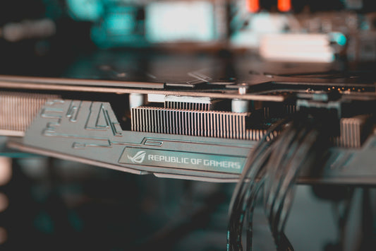 ASIC vs. GPU Mining: Unveiling Efficiency in Cryptocurrency Mining