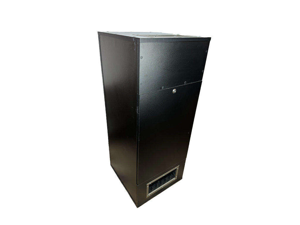 Noise Reduction Box - For ASICs - Large (Black)