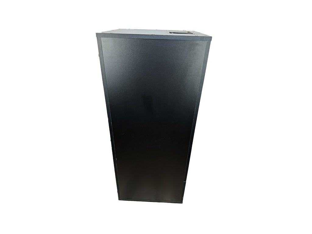 Noise Reduction Box - For ASICs - Large (Black)