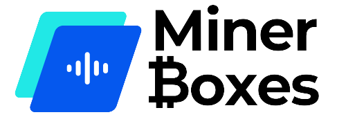Miner Boxes