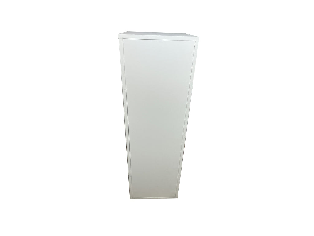 Noise Reduction Box - For ASICs - Small (White)