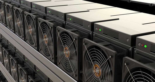 Optimizing ASIC Miner Lifespan: Key Conditions for Maximum Efficiency