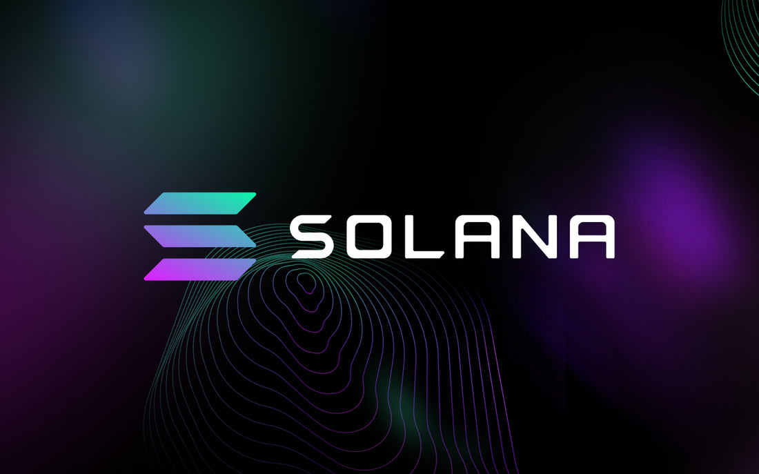 Solana: The High-Speed Blockchain Revolutionizing Crypto