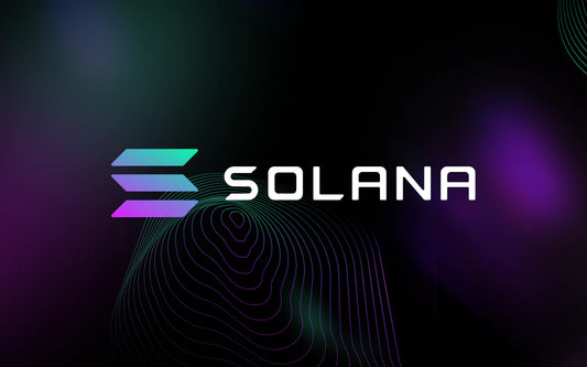 Solana: The High-Speed Blockchain Revolutionizing Crypto