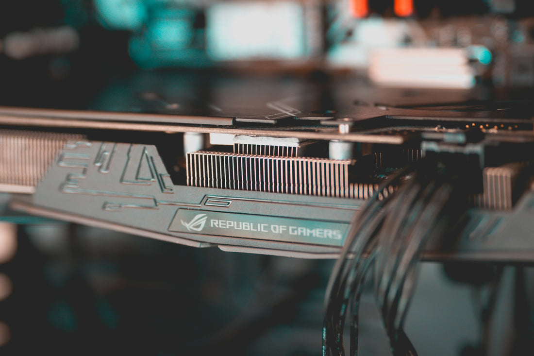 ASIC vs. GPU Mining: Unveiling Efficiency in Cryptocurrency Mining
