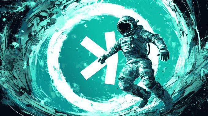 Kaspa: The Lightning-Fast DAG-Based Cryptocurrency